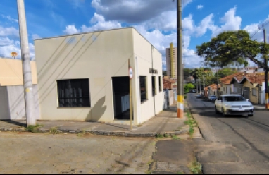 Sala/Escritório para locação em Avaré